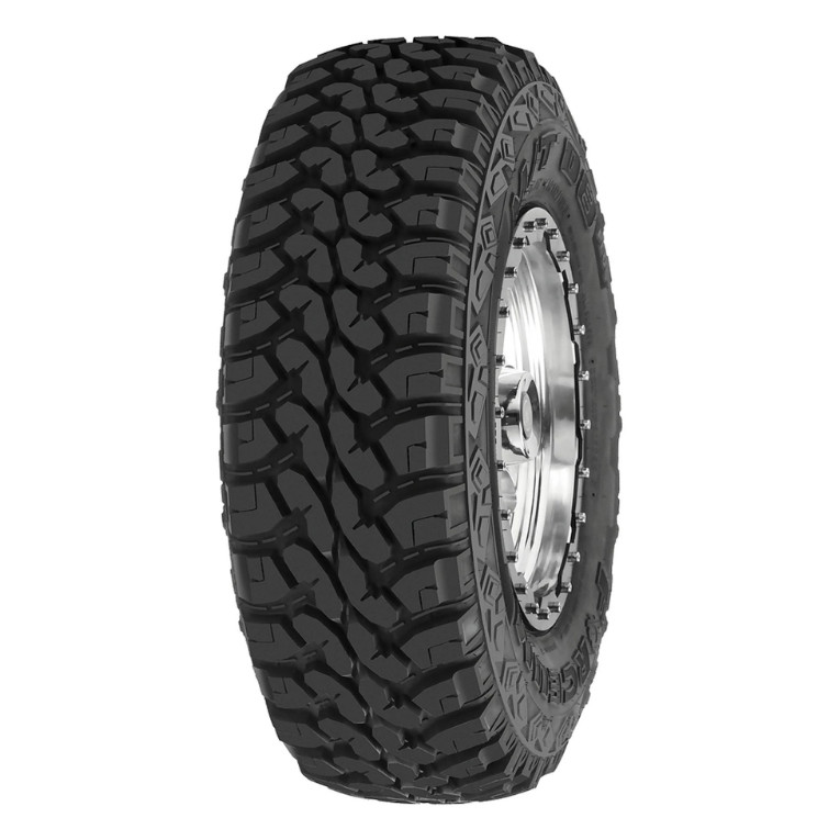 Ban FORCEUM MT08 275/55 R20