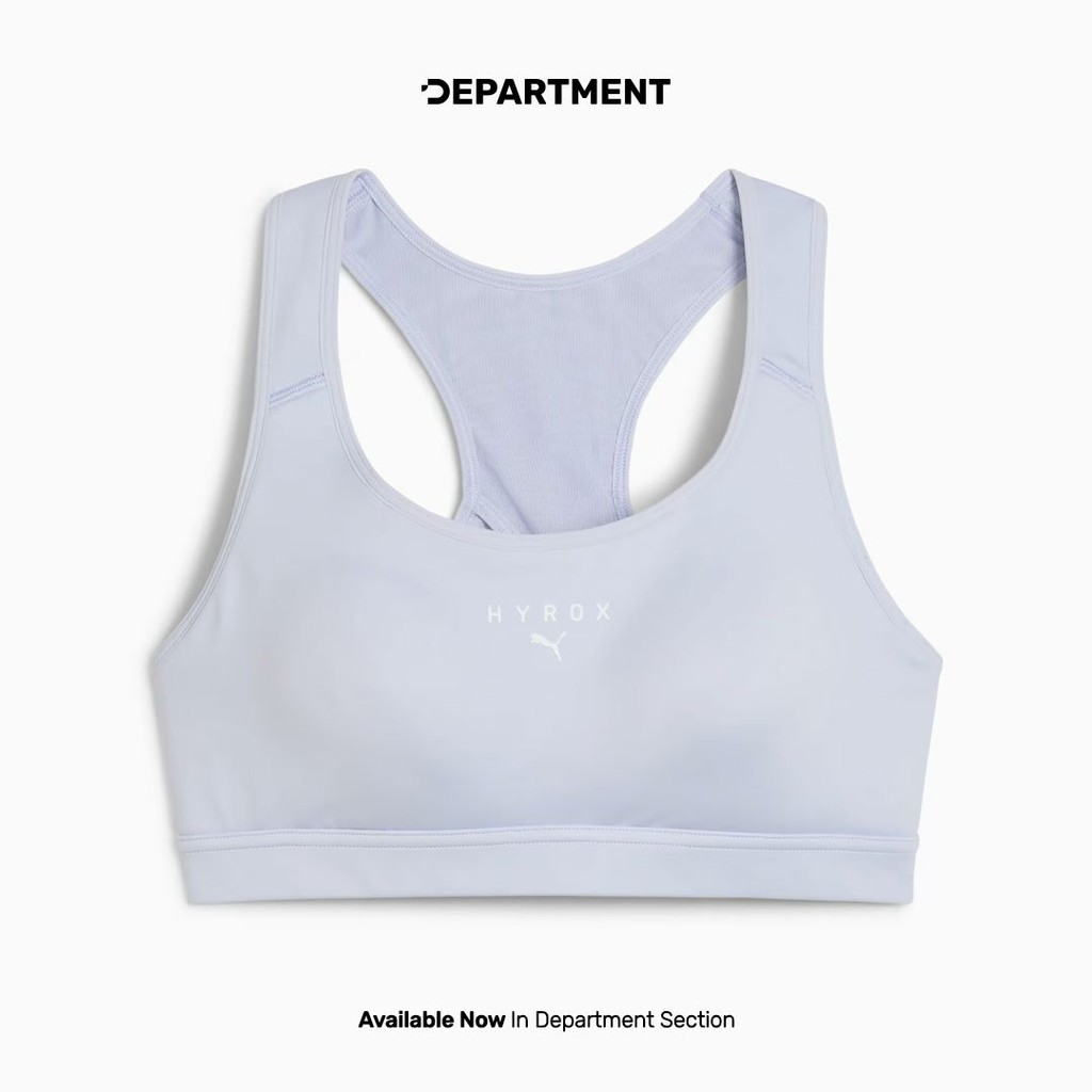 PUMA Sport Bra Wanita X HYROX MID 52690147 ORIGINAL