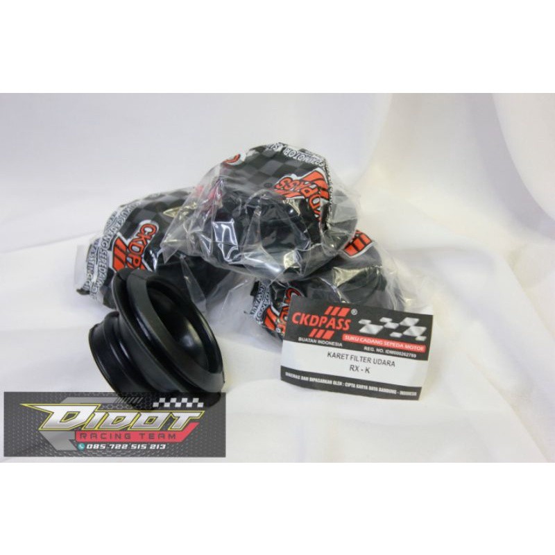 karet filter rx king Karet Filter Rx king