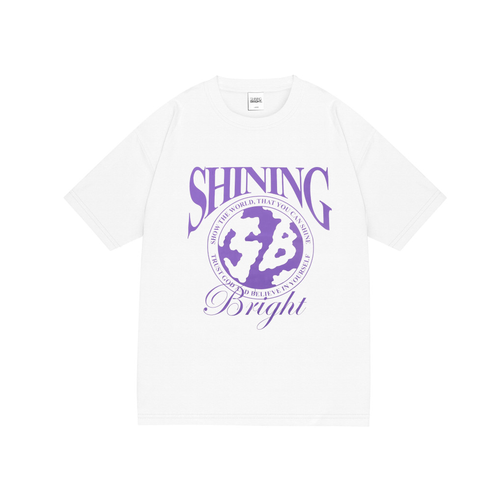 T-Shirt Kaos Baju skena cowok Globe Longgar Casual Atasan Baju Lengan Pendek