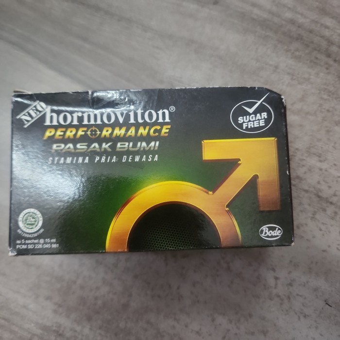 

neo hormoviton pasak bumi 5×15ml box