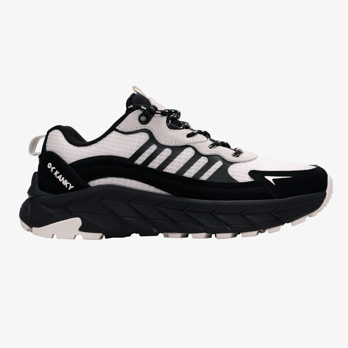 Kanky Sportsyle EXC 02 Orca - Sepatu Sport Casual Sport Style Pria Dewasa - Orca, 42