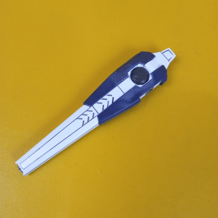 MG 1/100 CANON BACKPACK FA FULL ARMOR THUNDERBOLT BANDAI GUNDAM