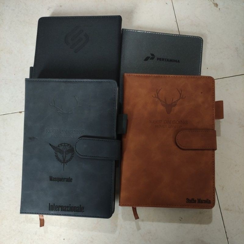 

BARU Buku catatan salah cetak grafir harga diskon | tidak bisa pilih jenis warna atau buku AS