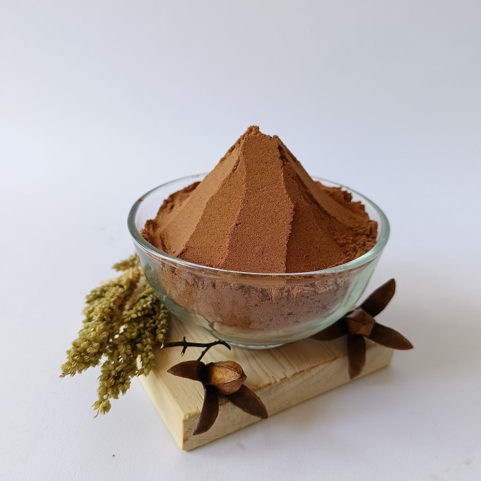 

Bubuk Pinang Premium 100% Dijamin ORIGINAL - 250gr