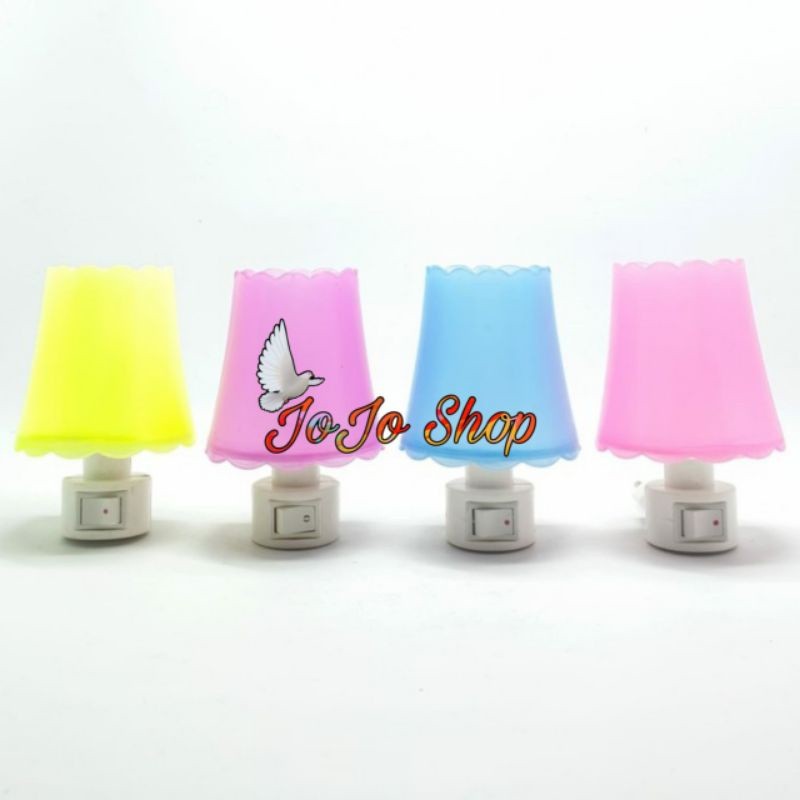 Lampu Tidur Lucu / Lampu Tidur Mini / Lampu Tidur Led / Lampu Tidur Anak / Lampu Tidur Murah / Lampu