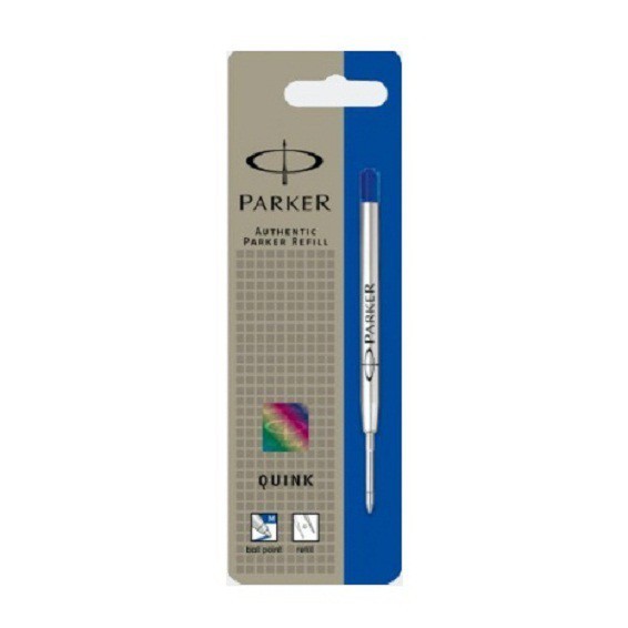 

[New Arrival]Best Refill Parker Ballpoint Blue M Blister