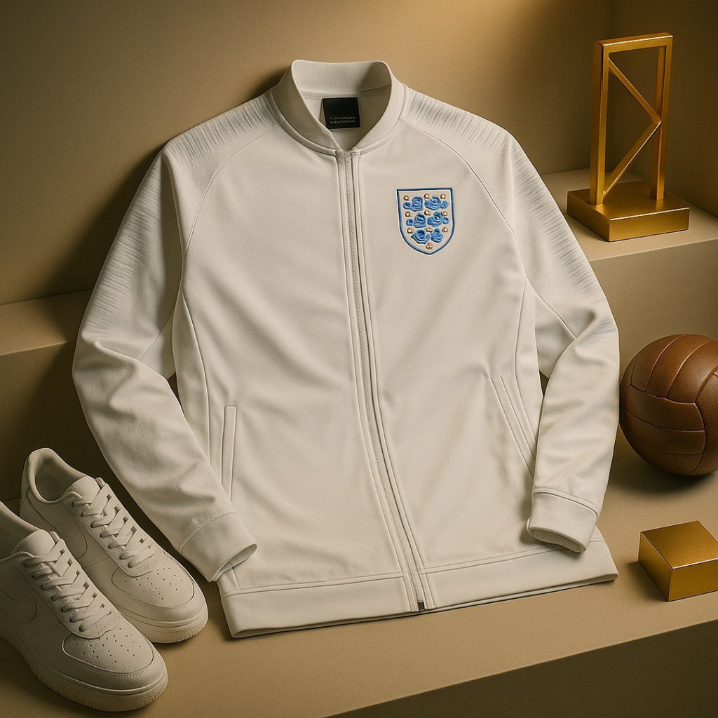 track top england kit 2018