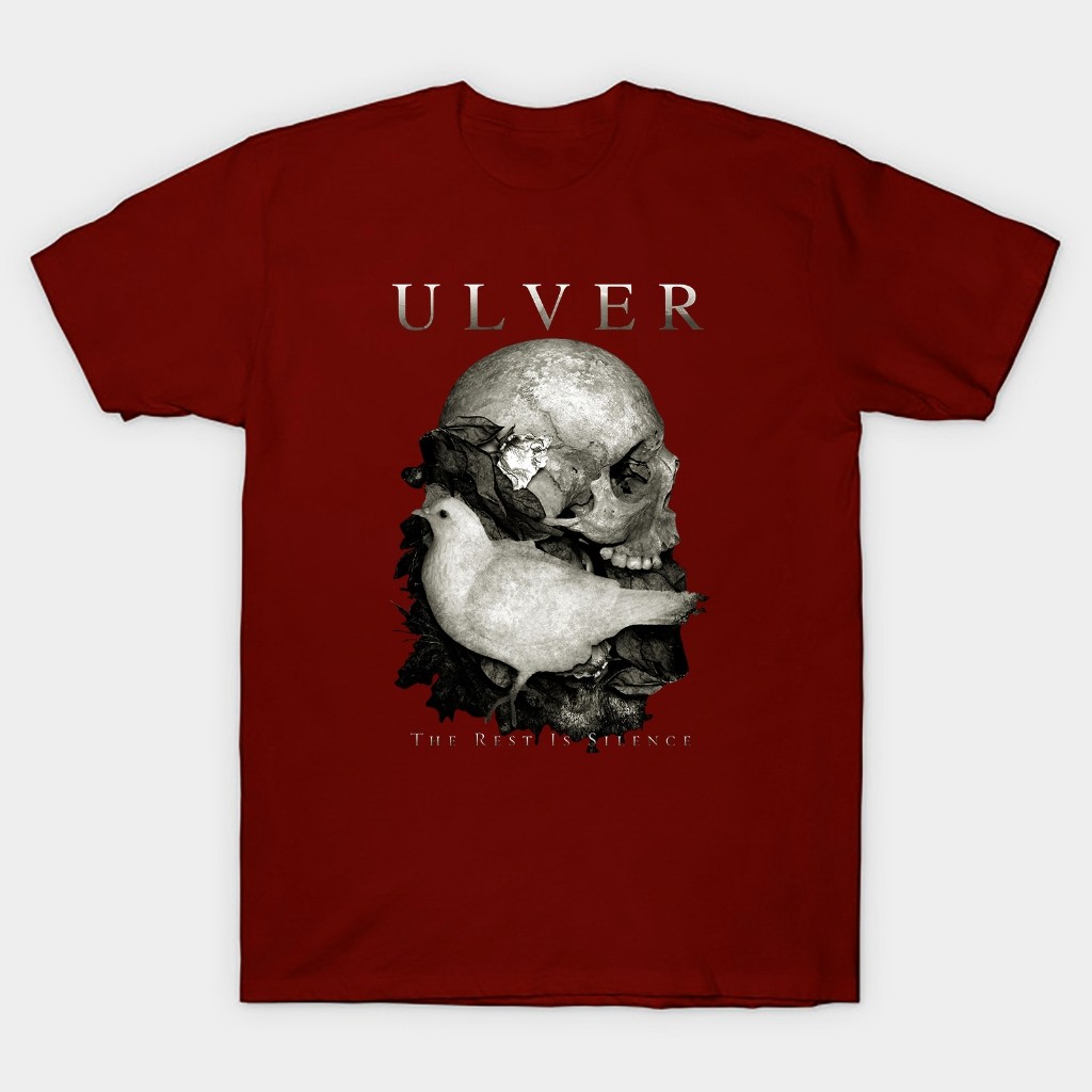 Kaos musik band ulver