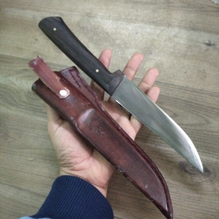 

promo -Pisau Sembelih / Pisau Seset GC