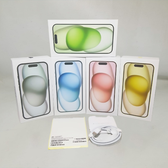 

KOTAK/DUS/BOX FOR 15 + KABEL TYPE C TO C