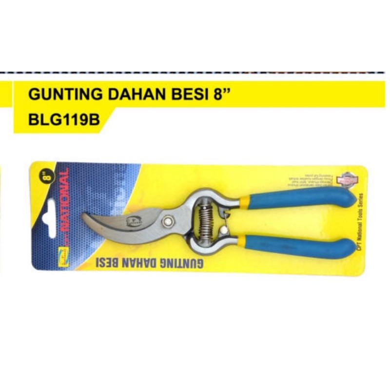 

Gunting ranting pohon bonsai 8 CPT NATIONAL