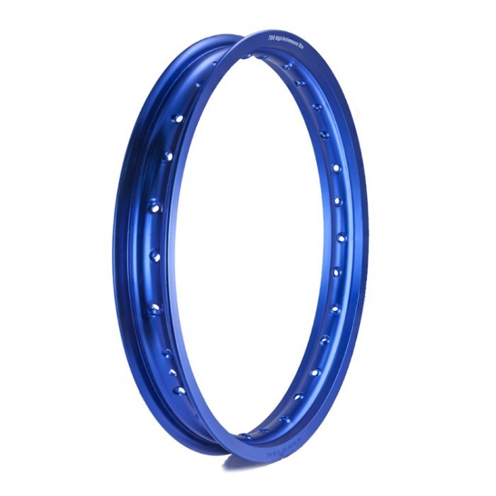 Velg TDR wx shape 185 215 ring 17 Pelek Rim Aluminium TDR Racing - Gold, 185x17