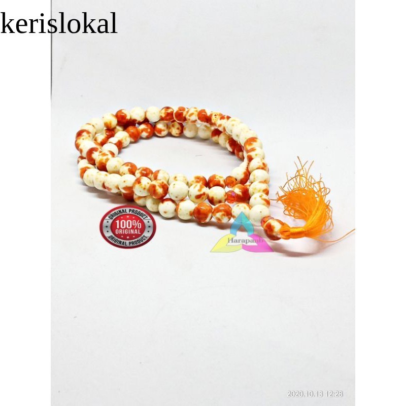 TASBIH BATU PIRUS NEVADA ORAYE ASLI KL1