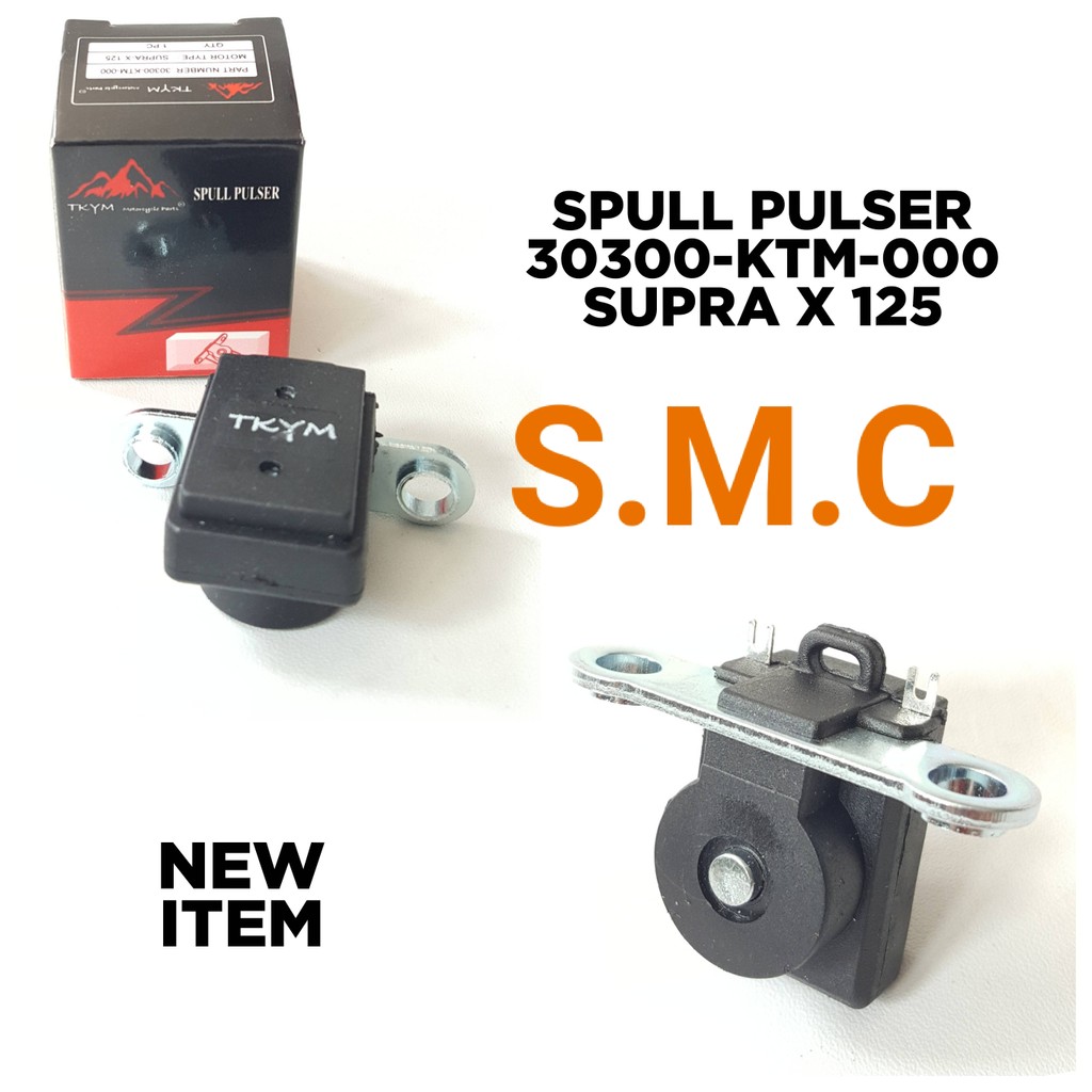 PULSER SUPRA X 125 KARBU FULSER PENGAPIAN HONDA TAKAYAMA TOP QUALITY