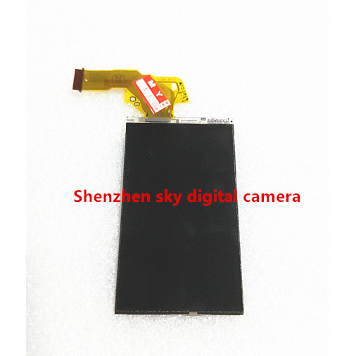 Camera Repair Parts for IXUS110 SD960 IXY510S LCD Display for Canon