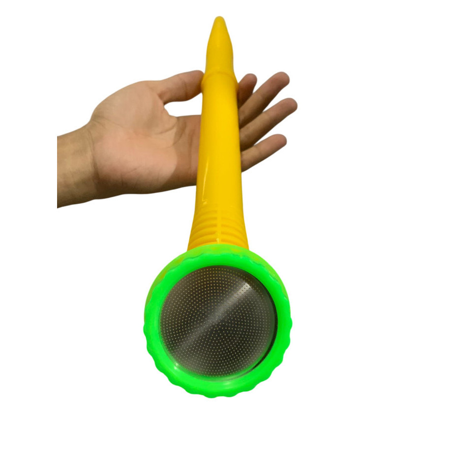 Semprotan siram bawang Semprotan Cepor Halus - Plastik