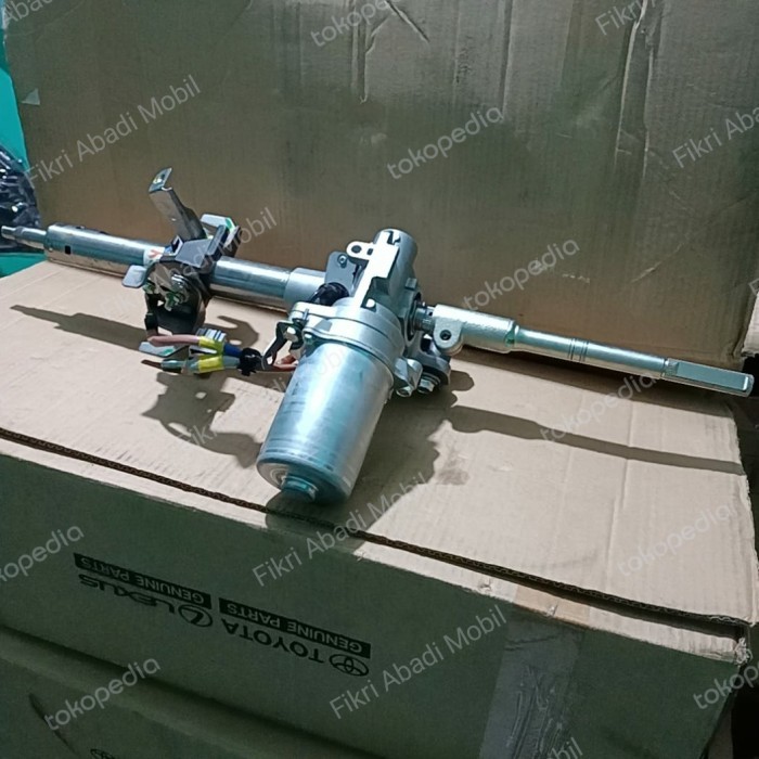 Column stir steer steering eps Avanza Xenia terios Rush