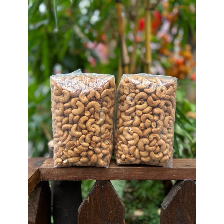 

[NEW] KACANG MEDE/KACANG METE ORI 1000gr