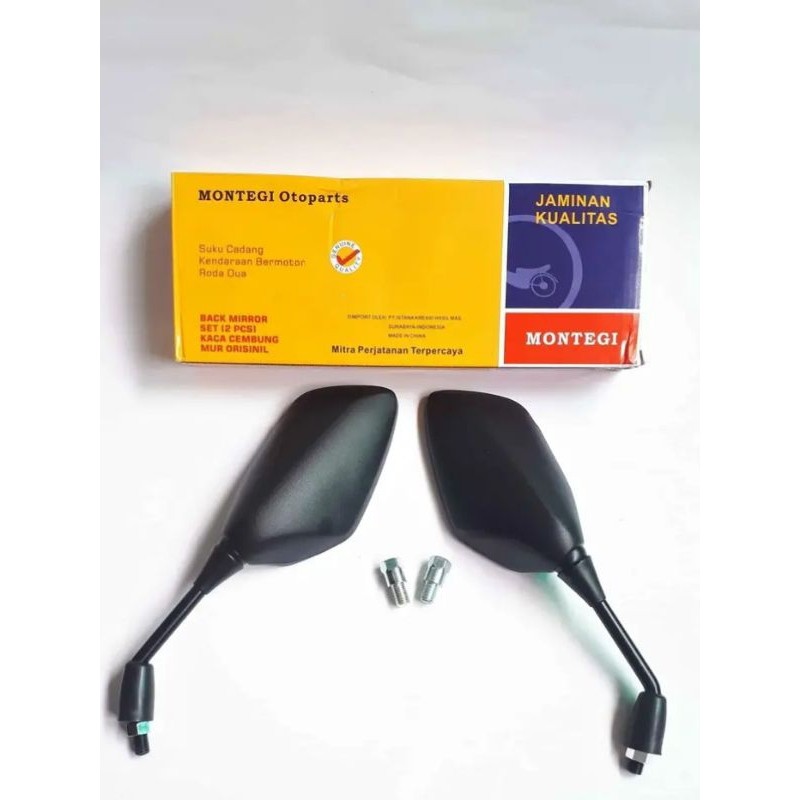 Spion Motor Spion HONDA PCX 150 PCX 160 NEW KACA CEMBUNG MODEL ORI