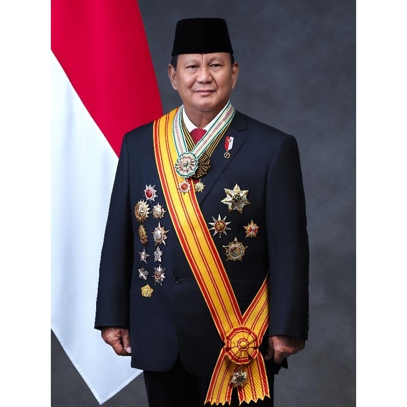 CETAK FOTO + BINGKAI KAYU / MURAHA / VIRAL/PROBOWO GIBRAN//VIRAL/PRESIDEN INDONESIA