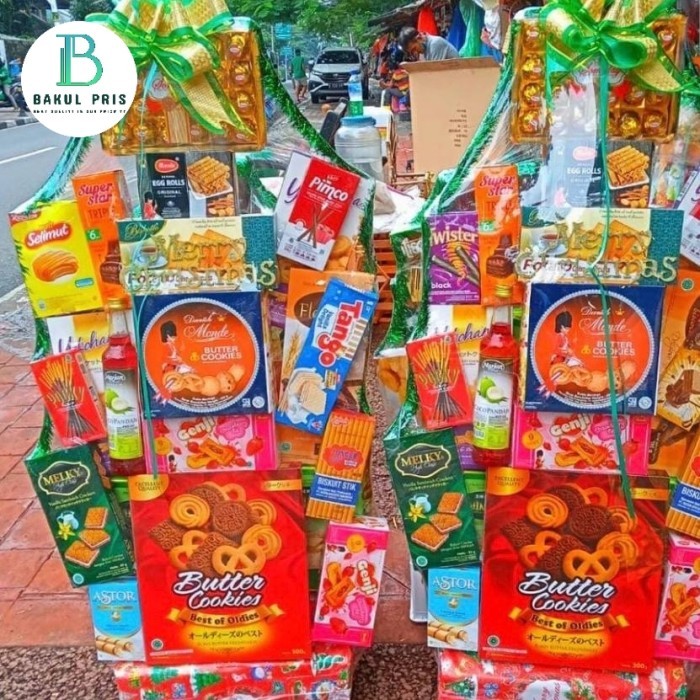 

Hampers Natal Parcel Natal Christmas hampers 2024 Jumbo Tinggi 1 meter