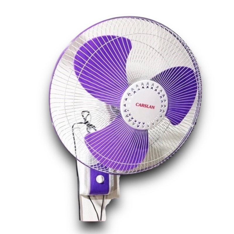 KIPAS ANGIN DINGDING TEMBOM WALL FAN 16 INCH