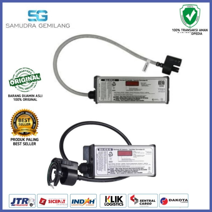 BALLAS LAMPU UV VIQUA BA-ICE-C STERILIGHT SC600, SC740, VP600, VP950