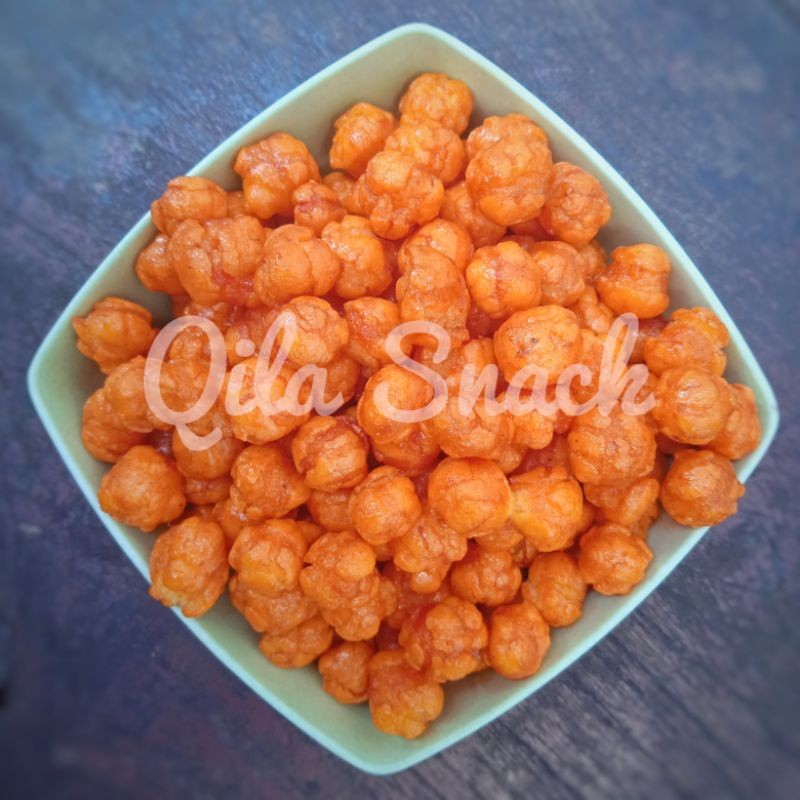 

Pilus Australi PEDAS MANIS 1 Kg