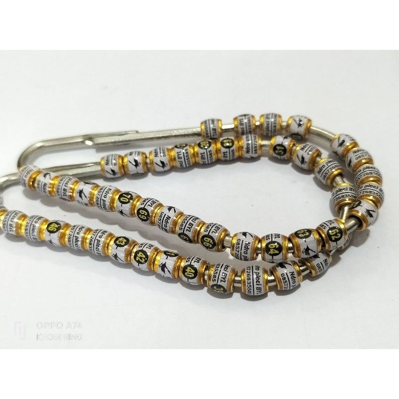 | RING BURUNG KONIN PLECI SOGON .