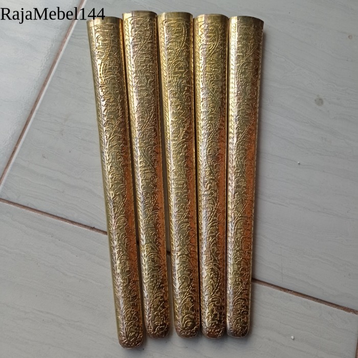 

pendok solo tatahan tebal 0.25mm gratis ongkir