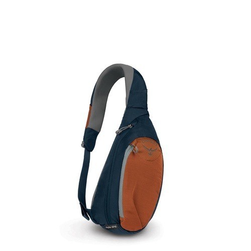 TAS SELEMPANG OSPREY ElllGER1989 OSPREY DAYLITE SLING BAG 940000 661 Tas Selempang Original  Keren