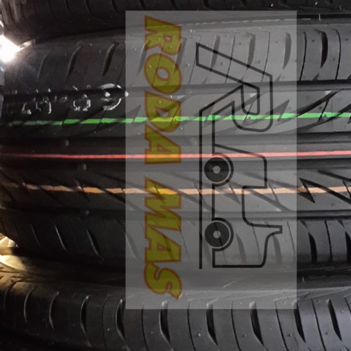 Ban Bridgestone Techno Sports 205/50 R16