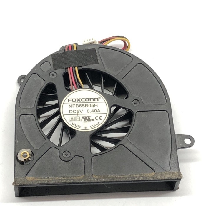 FanProcessor Laptop Lenovo Ideapad Z460