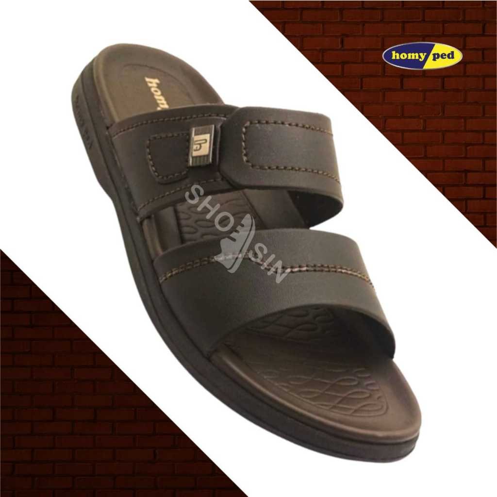 homyped sulcata 02 sandal homyped pria sandal slide pria original branded