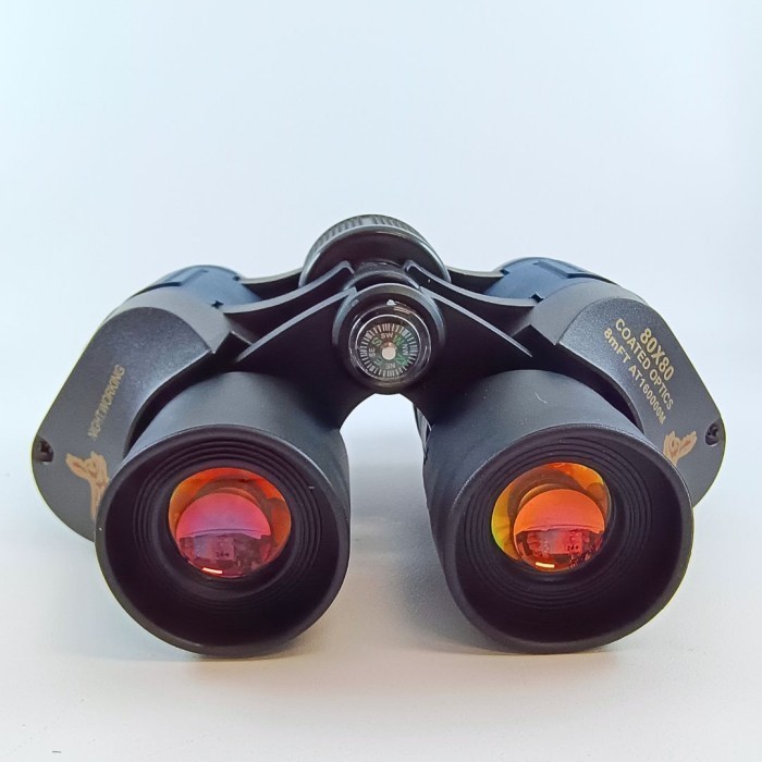 Teropong Binocular Tropong Binokular Outdoor Night Vision Magnificatio.Teropong Binocular Tropong Bi