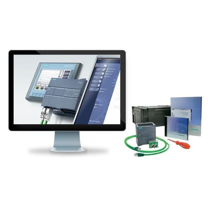 LEARN SIEMENS S7-1200 PLC & HMI FROM SCRATCH USING TIA