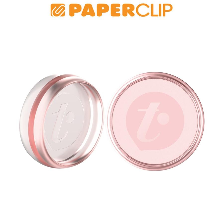 

PLASTIC BINDING DISC / RING BINDER GENMES 7857