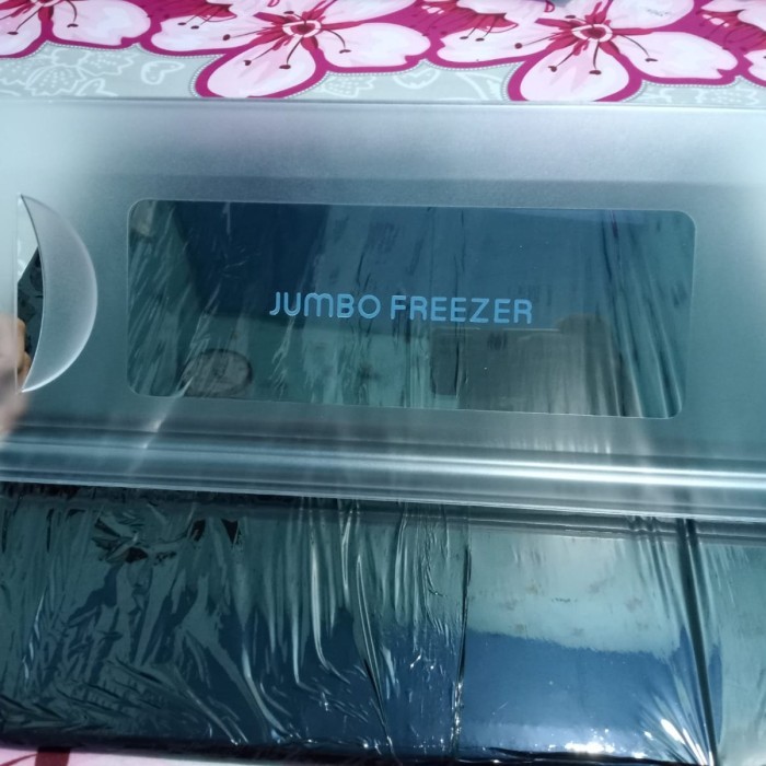 Tutup freezer kulkas Polytron PR 15/16/17