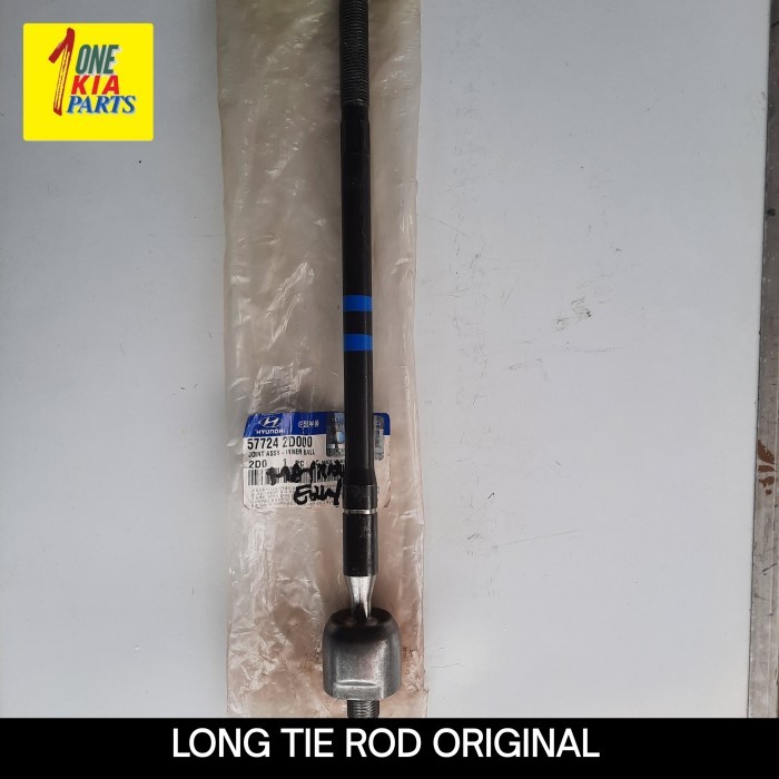 tie rod long tie rod Hyundai Matrix - TIE ROD MANDO BERKUALITAS