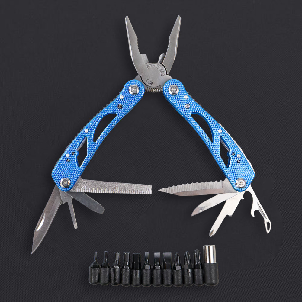 

Tang EDC Multifunctional Tool Stainless Steel