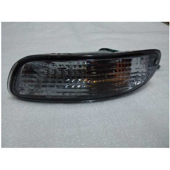 SEN BEMPER TIMOR SMOKE UNTUK MOBIL TIMOR - KANAN BERKUALITAS