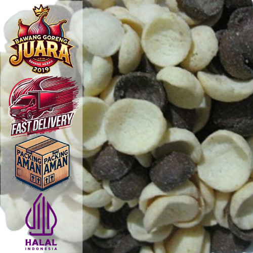 

COD COCOCRUNCH HITAM PUTIH 100g Cereal Hitam Putih Coco Crunch Sereal Kiloan sereal Gandum