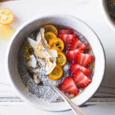 

Chiaseed 250 gram Chia Seed Organic - 250 gram