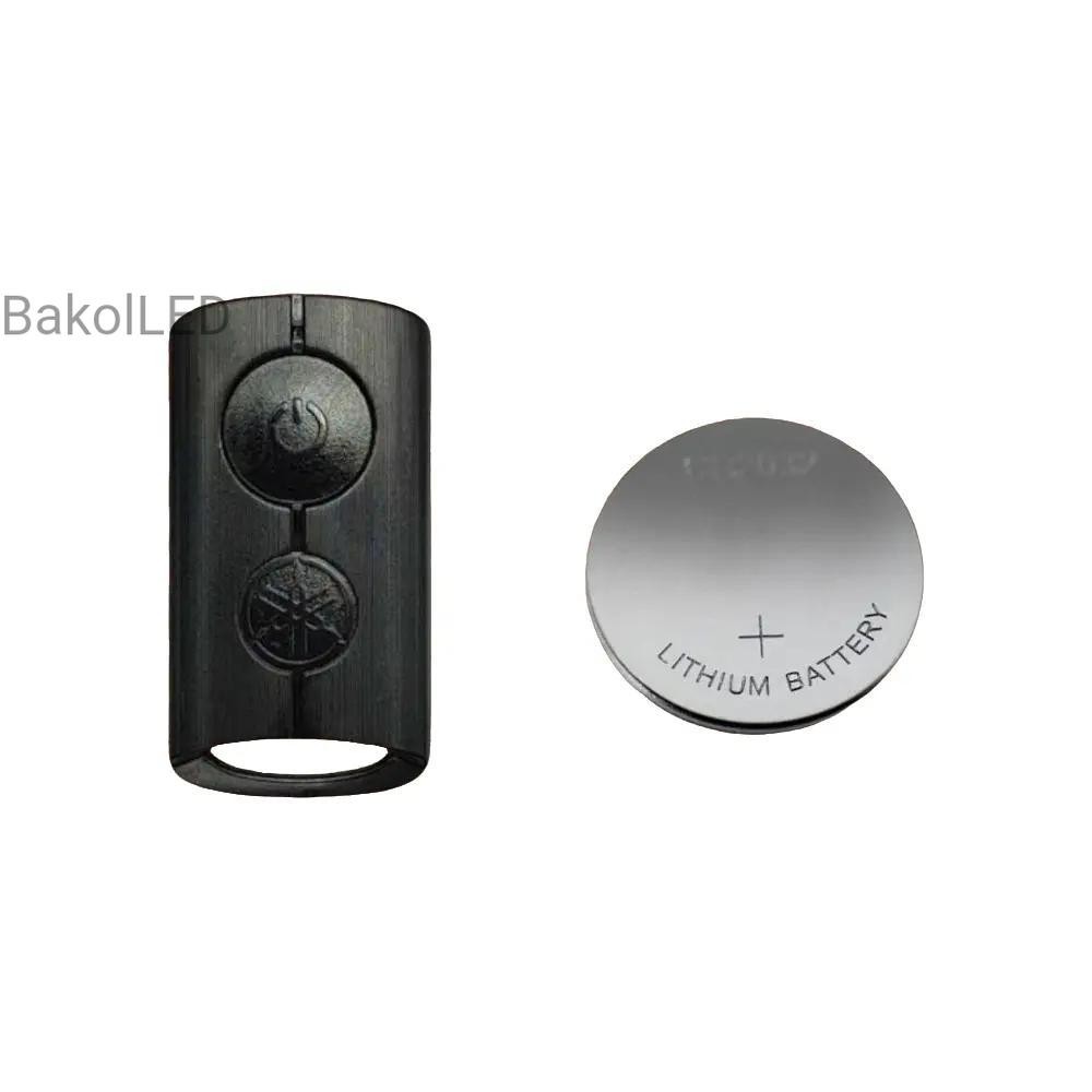 BL Baterai Remote Motor YAMAHA FAZIO CR2032 battery