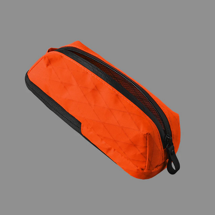 

New Collection[PROMO]] Alpaka Pencil Case Pro - Hot Orange