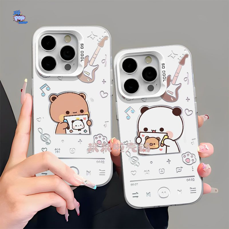 casing Bubu Dudu handphone iphone 15 14 Xmax XR Iphone case lucu murah case iphone couple casing iph