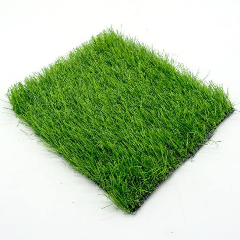 RUMPUT SINTETIS TYPE SWISS PREMIUM-RUMPUT SINTETIS SWISS 3CM (75cm×200cm)