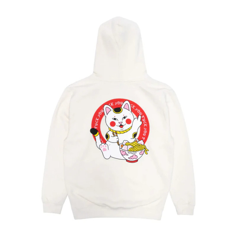 Rip N DIp LUCKY NERM HOODIE