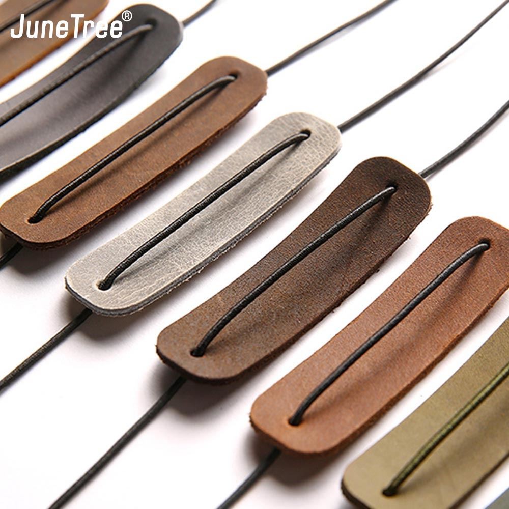 

Replacement Protective Leather Piece Repair Rubber Band Genuine Leather Notebook Handmade Travel Journal Accessory leather diary